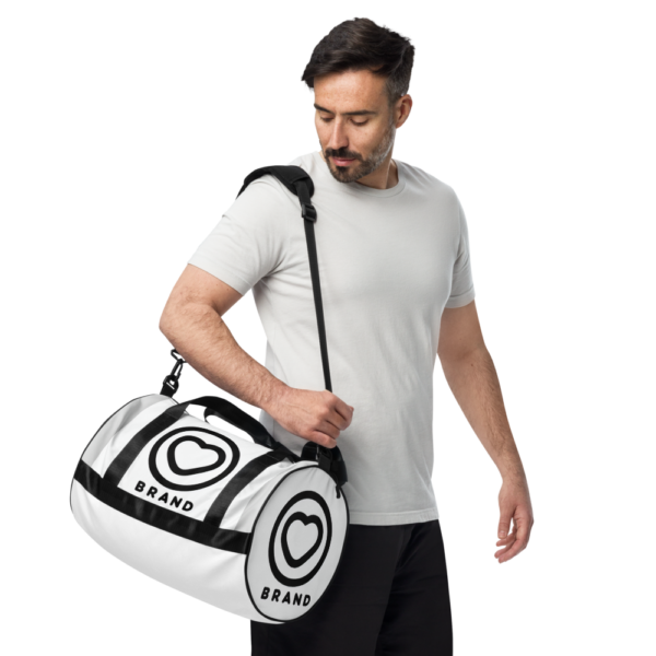 Gym Bag