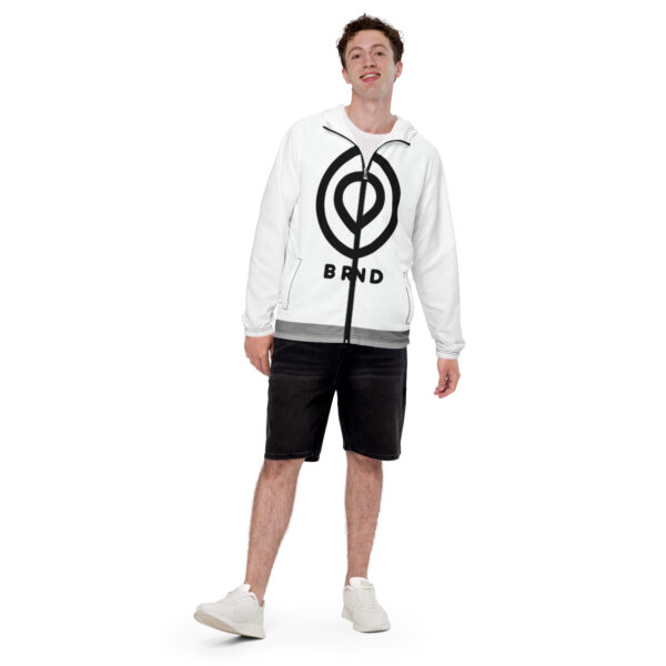 Windbreaker Men