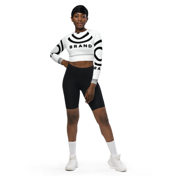 Long Sleave Womens